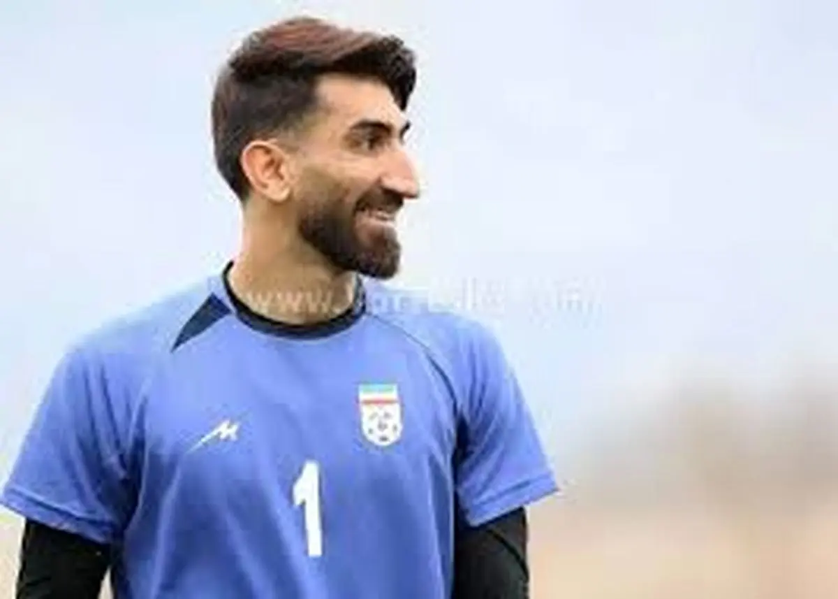 پرسپولیس و تراکتور درباره بیرانوند توافق میکنند؟