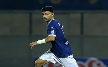 پرسپولیس حامدی‌فر را نمی‌خواهد 