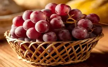 افرادی با دارای این بیماری هرگز انگور مصرف نکنند