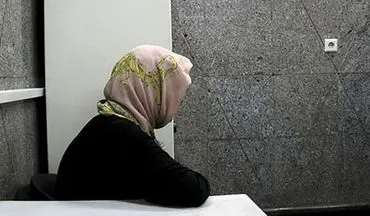درگیری خونین زن تهرانی با شوهرش بخاطر رابطه جنسی با 2 مرد غریبه