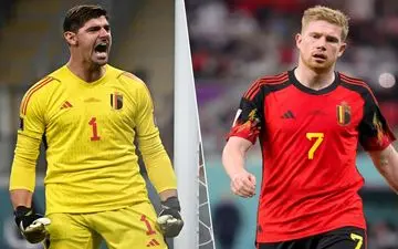 پشت پرده اختلاف شدید ستاره‌های بلژیک چیست؟