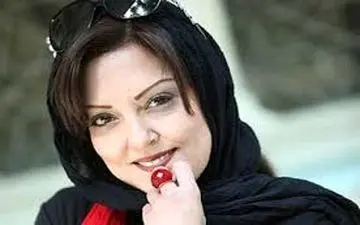 خانم بازیگر از زیر خط فقر گذشت