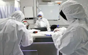 پاسخ سوالات کرونایی مردم از زبان متخصصان