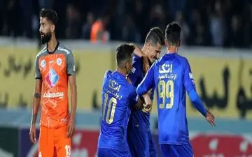 همه چیز برای تیم استراماچونی تغییر کرد 