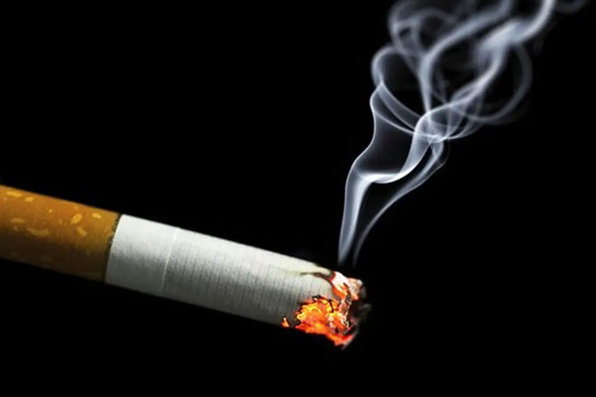 بلای وحشتناکی که سیگار کشیدن بر سر بدن شما می‌آورد!