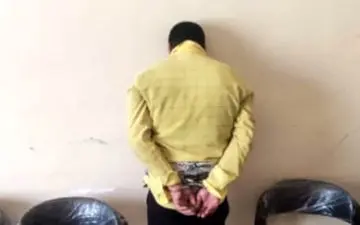 مرگ شکارچی دختران در زندان / بی رحمانه دختران را می کشت