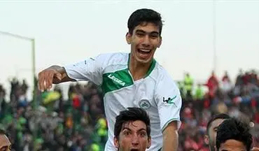 درخواست دو میلیاردی برای صدور رضایت‌نامه شاه‌ماهی جدید فوتبال ایران