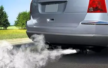 زنان باردار مراقب دود اگزوز باشند