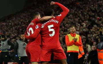 وینالدوم: کلوپ از من خواست در نیمه دوم هجومی تر بازی کنم 