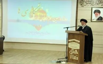 حضور روحانی مستقر در ۳۵ هزار مدرسه کشور