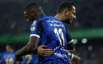 نظر کارشناس داوری استقلال- مس؛ قایدی باید اخراج می شد