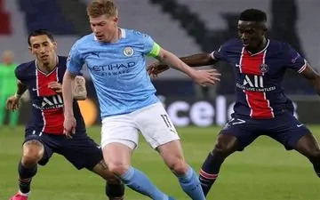 منچسترسیتی - پاری‌سن‌ژرمن؛ در آستانه طلسم‌شکنی به شوق سه‌گانه


