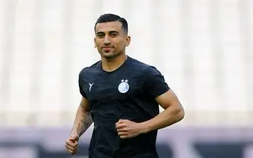 پایان محرومیت صالح حردانی؛ مهره کلیدی دوباره در خدمت استقلال