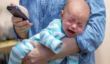 گریه نوزاد با این دستگاه ترجمه می شود