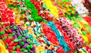 رنگهای خوراکی موجب چه بیماری در کودکان می شود