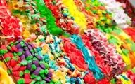 رنگهای خوراکی موجب چه بیماری در کودکان می شود