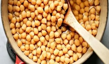 با این راهکار ساده از شر نفخ حبوبات خلاص شوید!