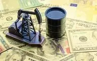  قیمت جهانی نفت امروز ۱۴۰۱/۰۳/۲۵