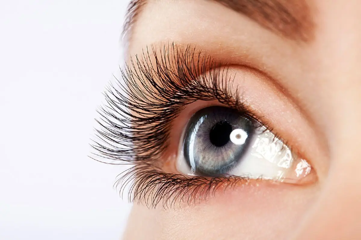 هفت علامت رایج ابتلا به بیماری تیروئید چشمی