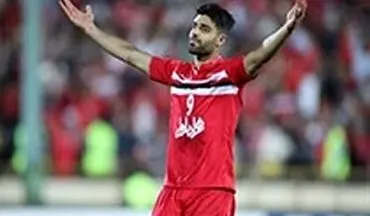 طارمی پشت پرده محرومیت پرسپولیس را لو داد