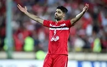 طارمی پشت پرده محرومیت پرسپولیس را لو داد