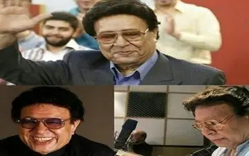  گفت‌و گوی منتشر نشده از آقای دوبله ایران