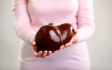 معرفی چند میوه برای رفع مشکل کبد چرب