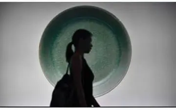 فروش 37 میلیون دلاری یک کاسه هزار ساله