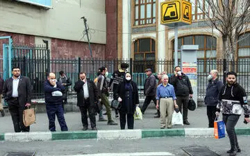 حال تهران خوب نیست!