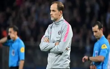 اعتراف توخل درباره نیمار