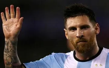 فوری/ محرومیت مسی لغو شد