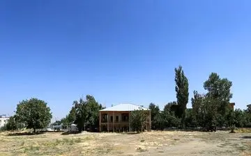 عاقبت بی‎‌سرانجام خانه‌ی آمریکایی‌ها