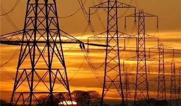 مصرف برق شب گذشته در کشور ۵۷ هزار مگاوات بوده است