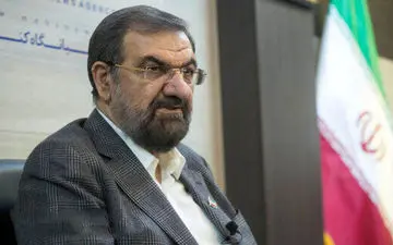 «محسن رضایی» معاون اقتصادی رئیس‌جمهور شد
