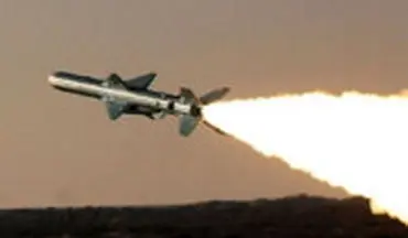 نخستین پرتاب موشک کروز «اونیکس» در روسیه 
