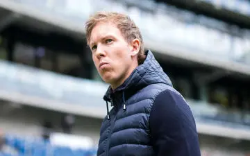  سرمربی جوان آلمانی جانشین ونگر نخواهد شد