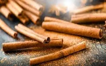 ادویه ای با خاصیت چربی‌سوزی 