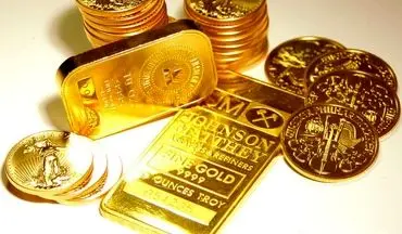  قیمت جهانی طلا امروز ۱۴۰۲/۰۲/۰۱