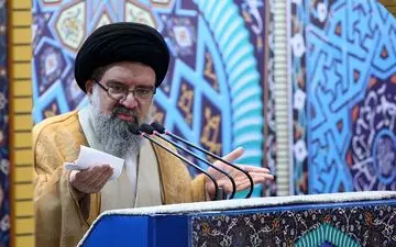 خاتمی: رژیم عربستان باید در دادگاه صالح اسلامی محاکمه شود