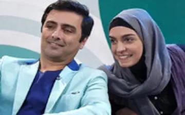  الیکا عبدالرزاقی خطاب به فالورهایش: نمی خواهیم طلاق بگیریم!