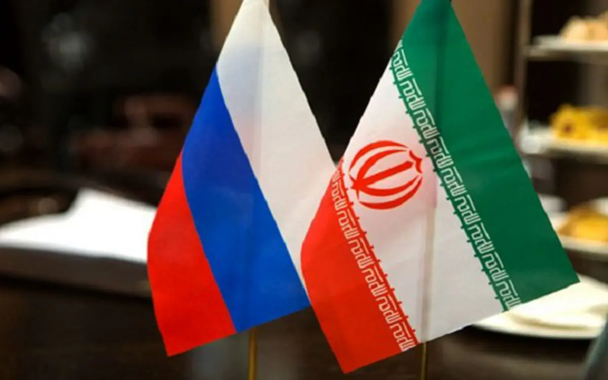 آمادگی روسیه برای ۵۰ میلیارد دلار سرمایه‌گذاری در ایران