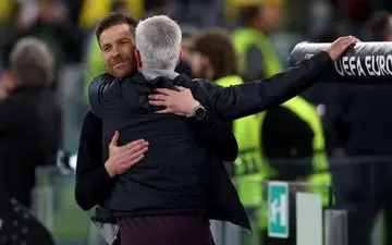 
واکنش جالب جانشین احتمالی آنچولتی به حضورش رئال مادرید
