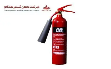 قوانین و الزامات نصب کپسول آتش نشانی در واحدهای مسکونی، تجاری و اداری