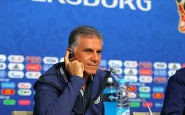 کی‌روش: شاید تحریم علیه ایران 100 سال طول بکشد اما تحریم‌کنندگان همیشه پیروز نیستند