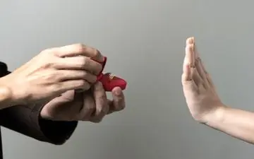 چرا جوانان از ازدواج ترس دارند؟

