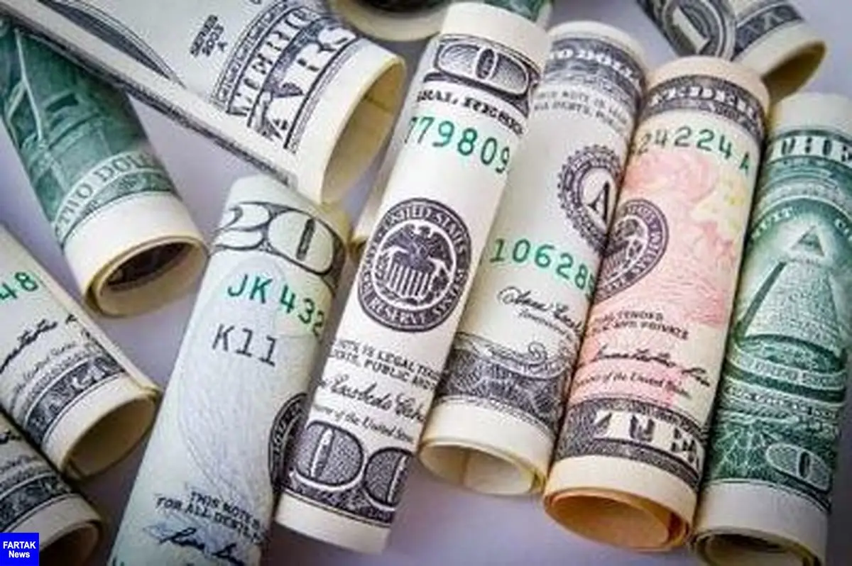  نرخ مبادله ای 33 ارز در بانک مرکزی افزایش یافت