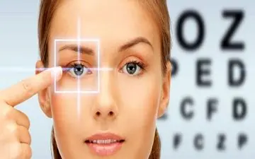 شایع‌ترین علت بینایی یک‌چشمی در افراد زیر ۲۰ سال