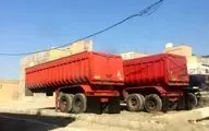 شهری که به پارکینگ ماشین های سنگین تبدیل شده است/ 
چر مصوبه شورای ترافیک اجرا نمی شود؟