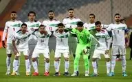 
چراغ سبز تیم آمریکایی به تیم ملی ایران 