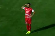 گل اول پرسپولیس به شمس آذر قزوین